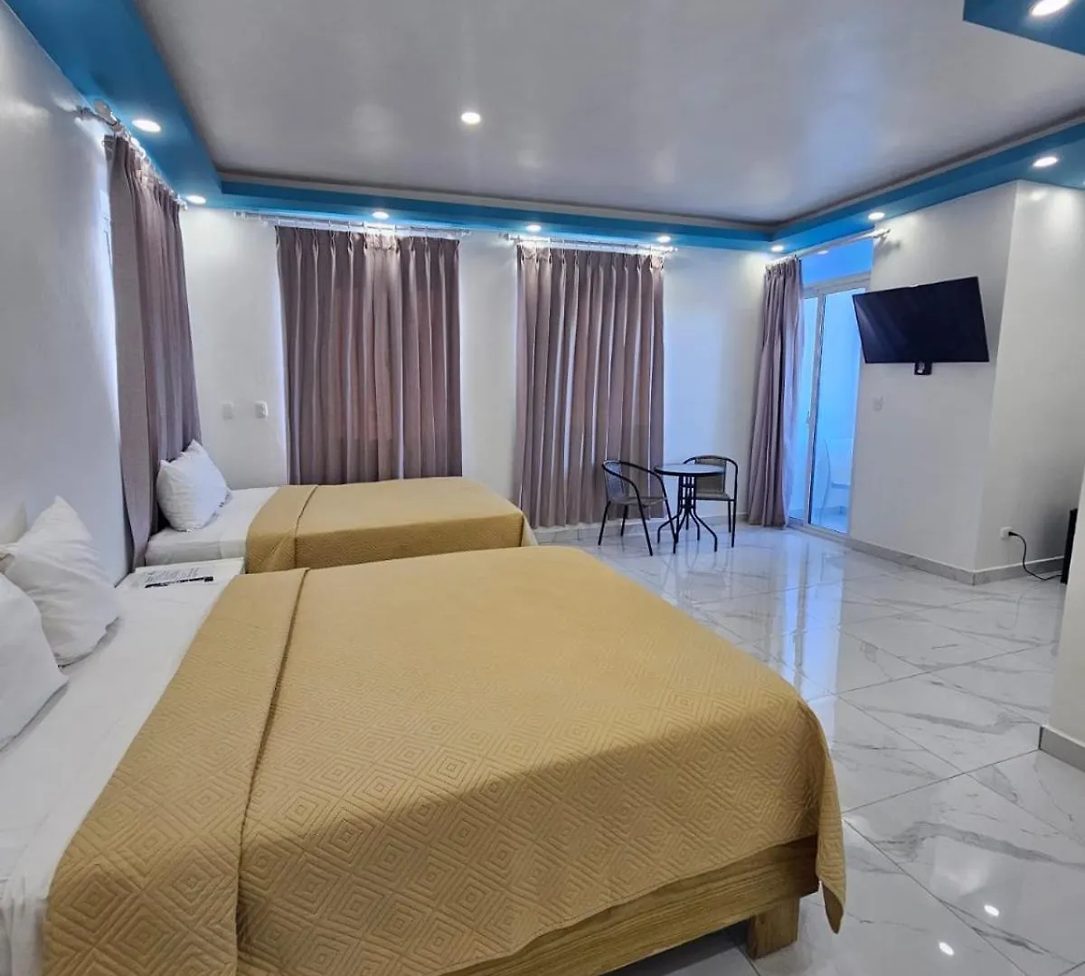 Hotel Gutz San Felipe de San Felipe de Puerto Plata