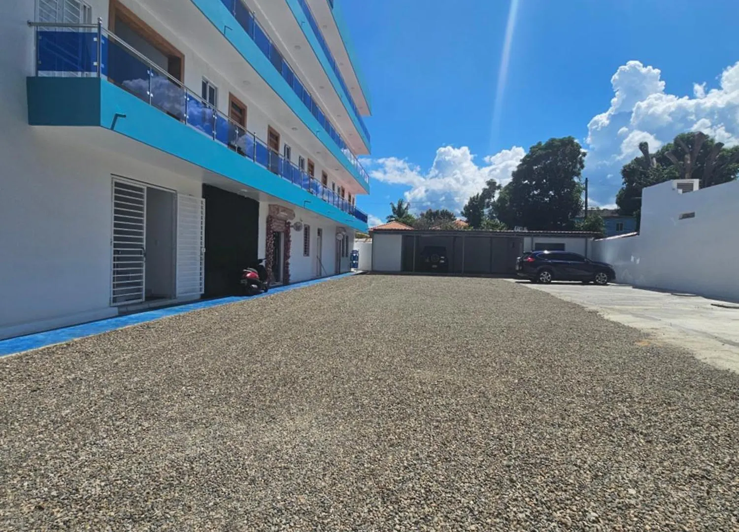 Hotel Gutz San Felipe de San Felipe de Puerto Plata 0*,