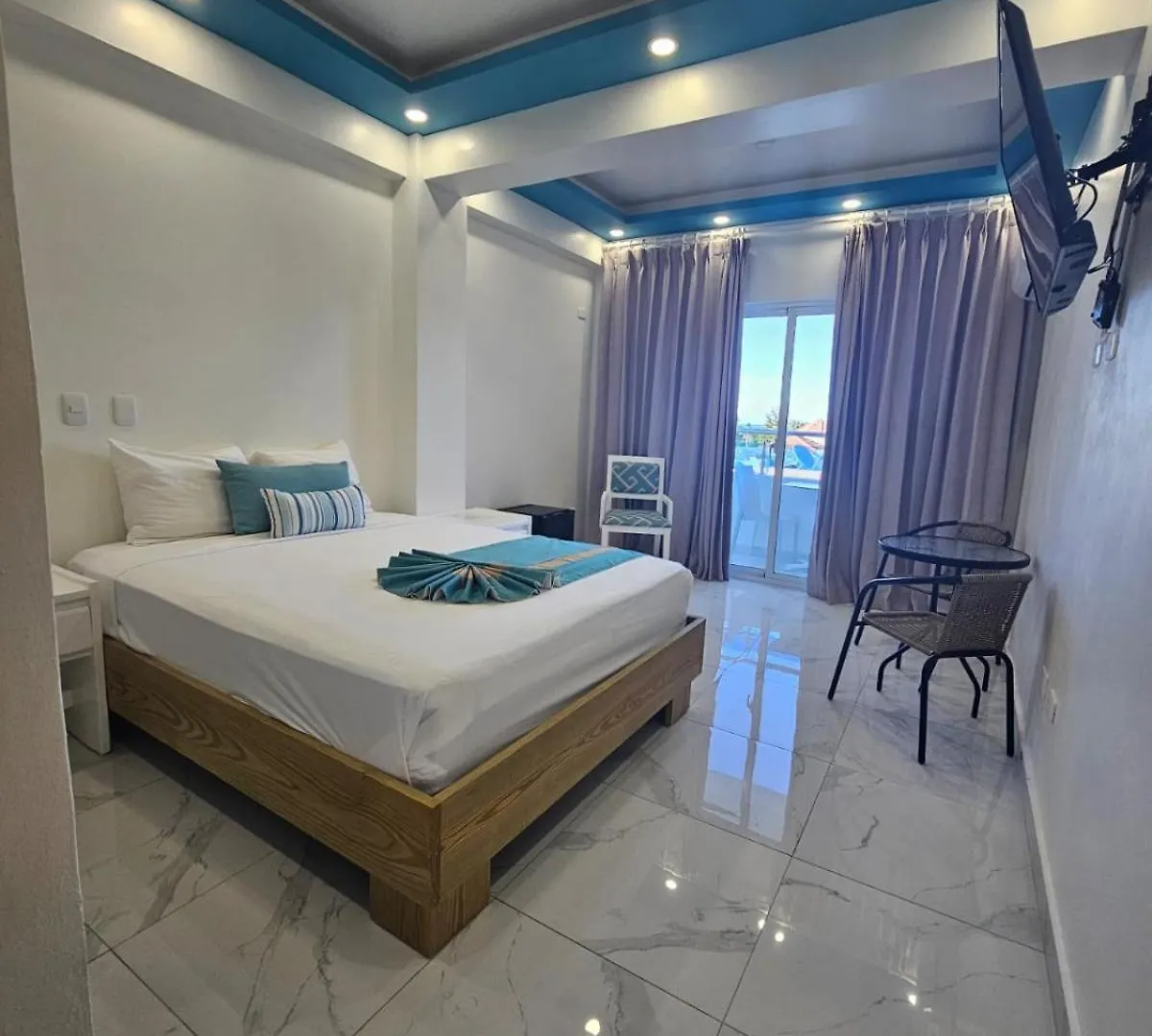 Hotel Gutz San Felipe de San Felipe de Puerto Plata
