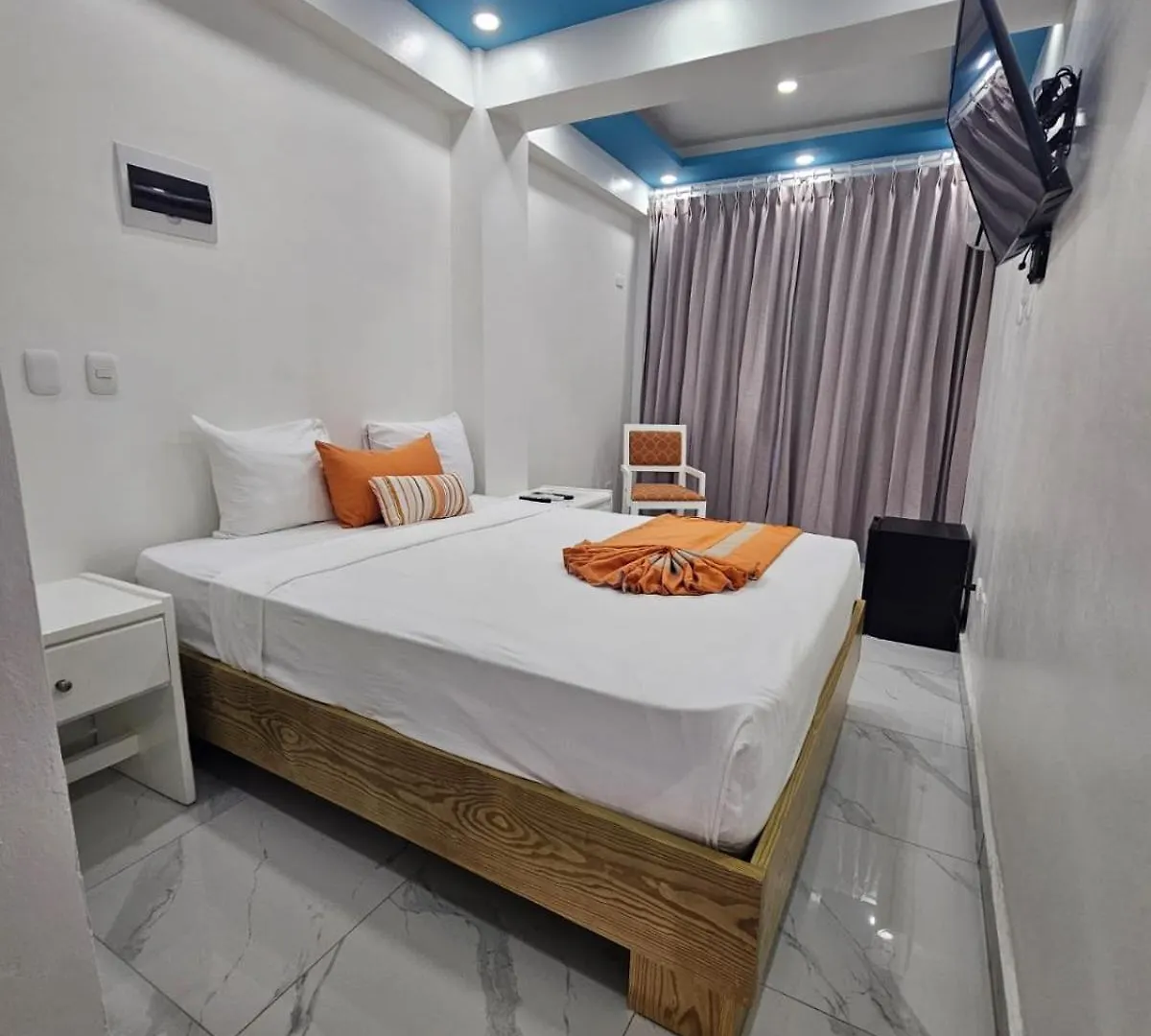 Hotel Gutz Puerto Plata