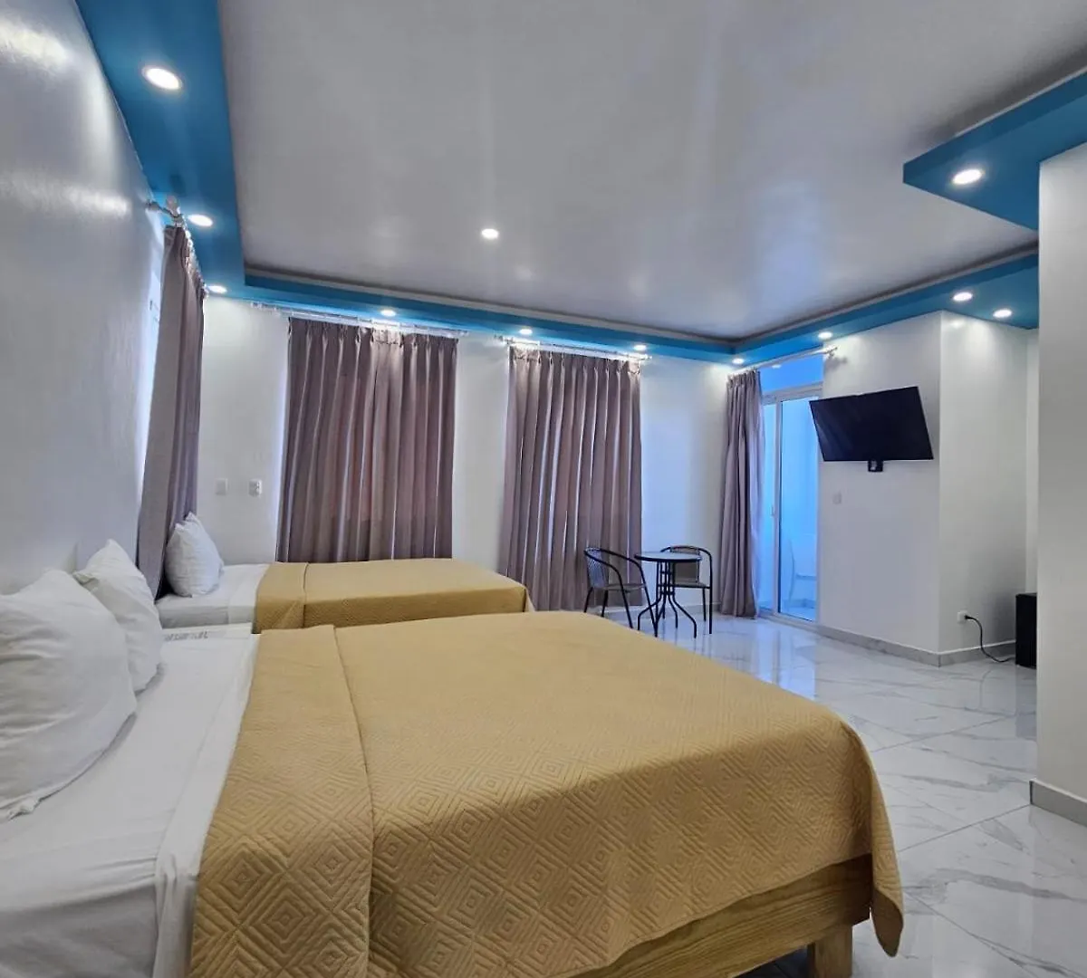 Hotel Gutz Puerto Plata