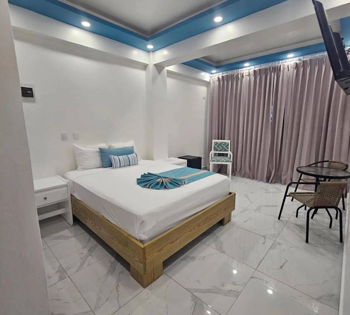 Hotel Gutz Puerto Plata Dominican Republic