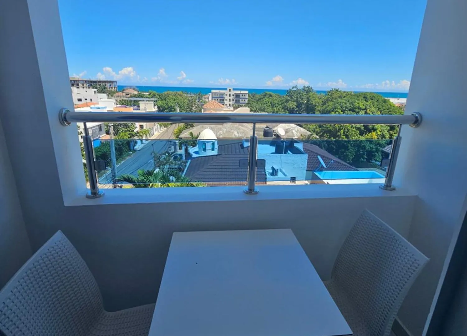 Hotel Gutz Puerto Plata