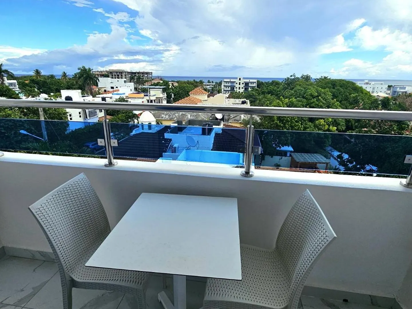 Hotel Gutz Puerto Plata
