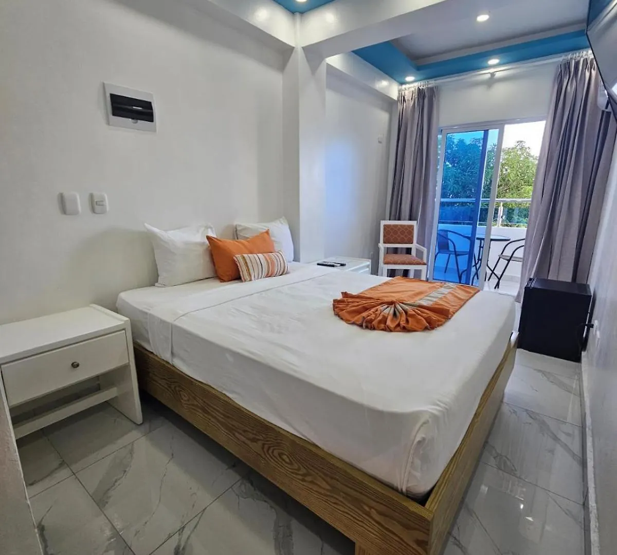 Hotel Gutz Puerto Plata