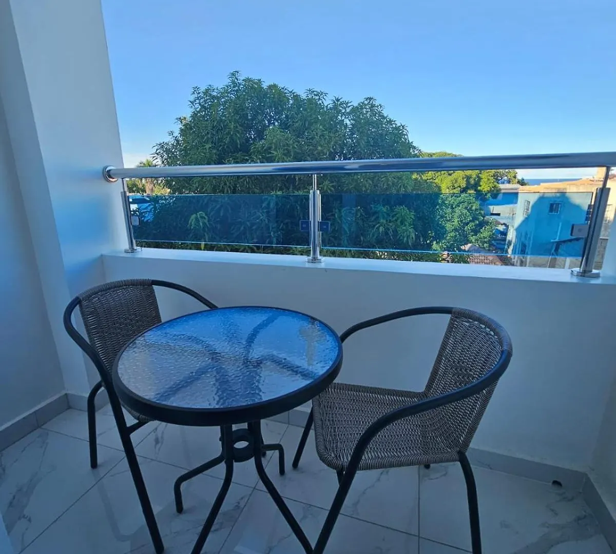 Hotel Gutz Puerto Plata