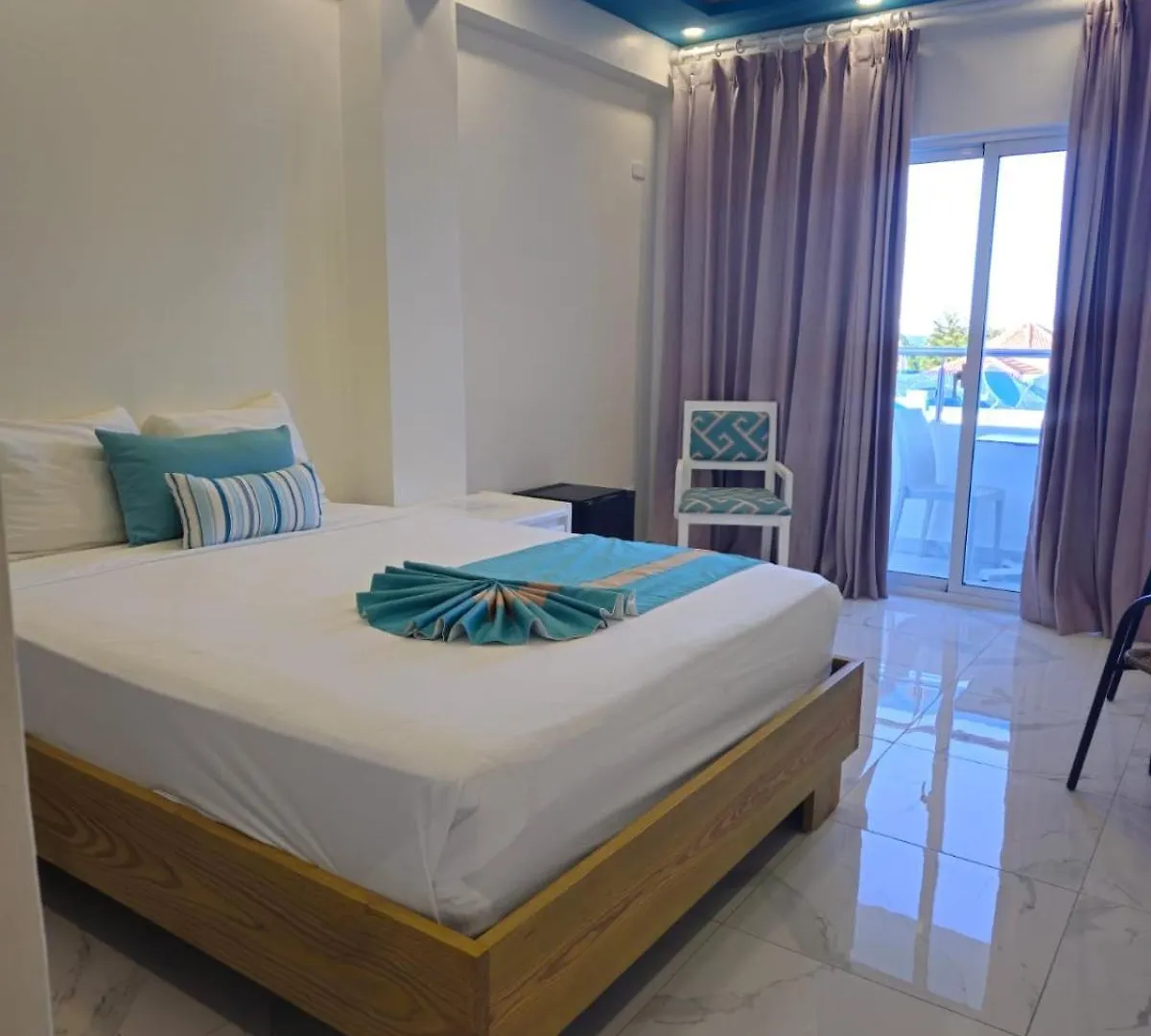 Hotel Gutz Puerto Plata 0*,  Dominican Republic