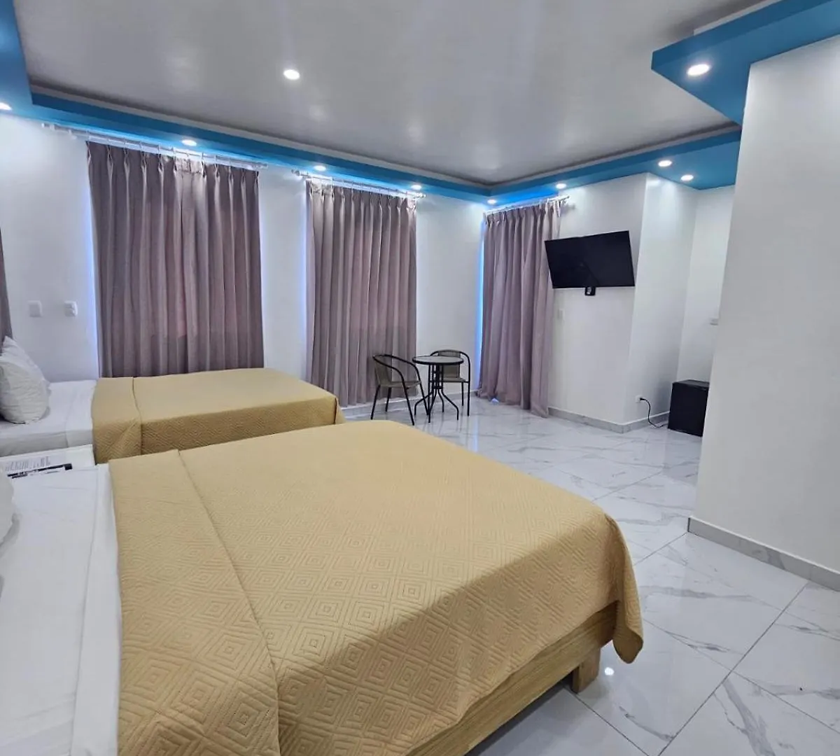 Hotel Gutz Puerto Plata 0*,  Dominican Republic
