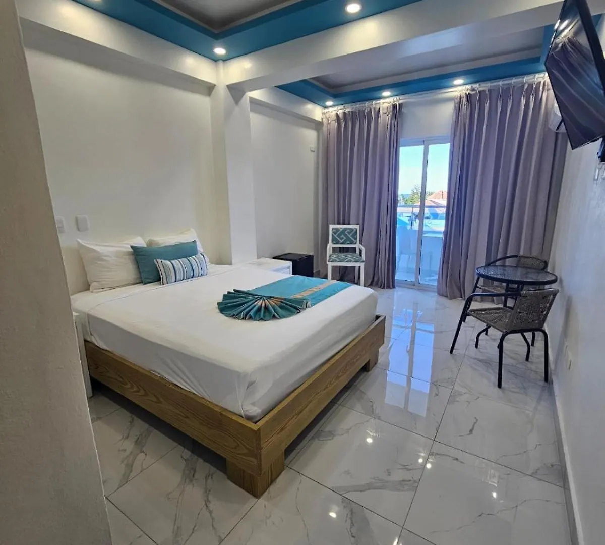 Hotel Gutz Puerto Plata