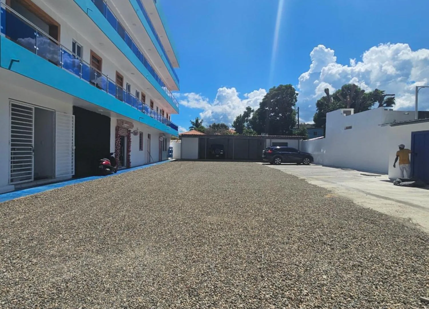 Hotel Gutz Puerto Plata