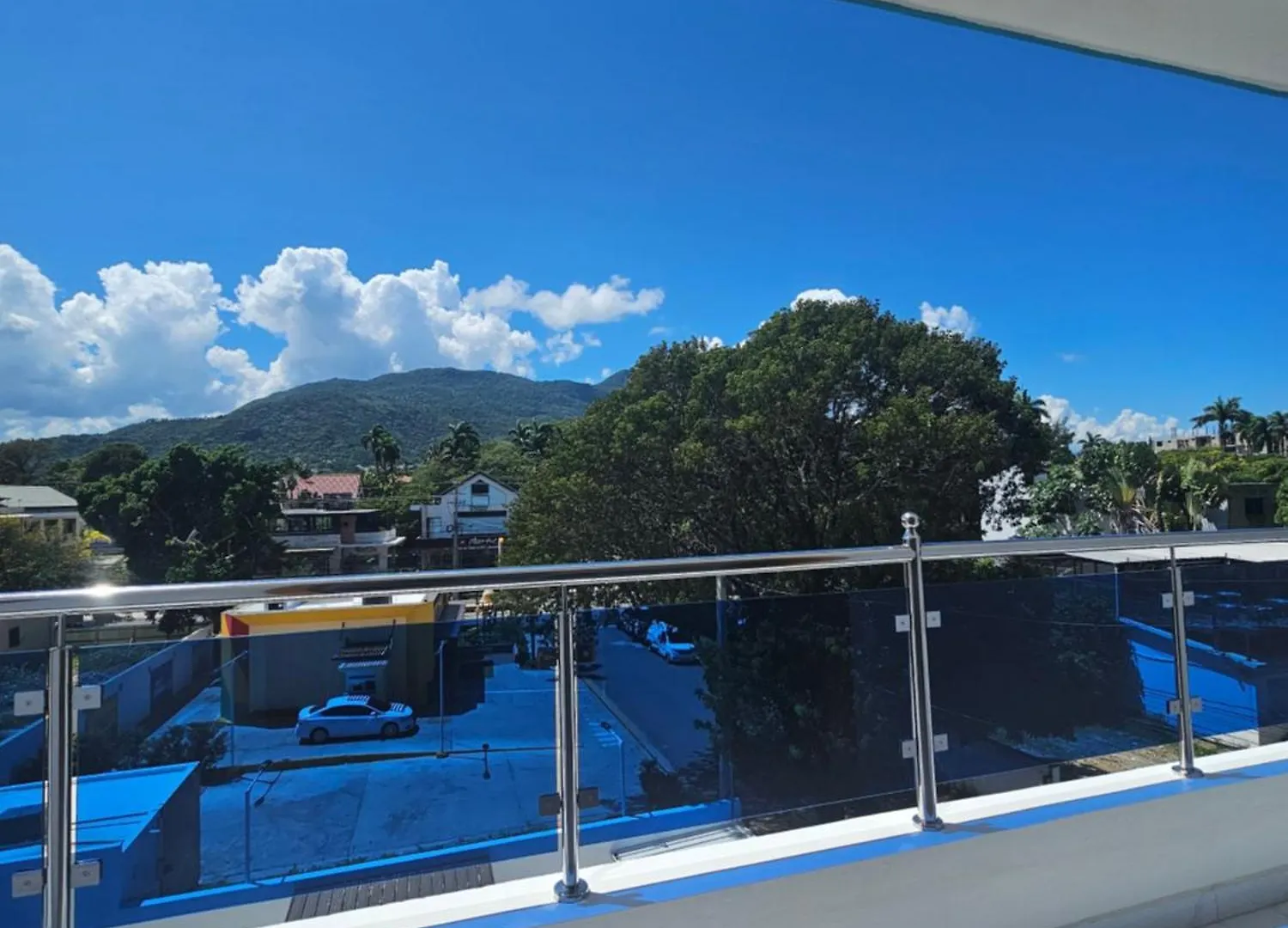 Hotel Gutz Puerto Plata Dominican Republic